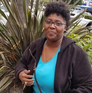 Meet your Posher, Jacqueline